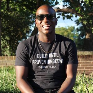 Meet your Posher, Nathaniel